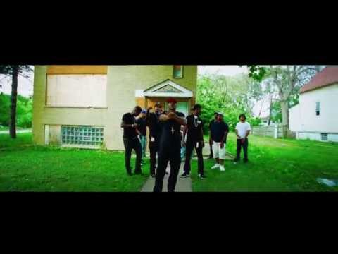 5POINTED X SODA - NOW A DAYZ (OFFICIAL VIDEO) @MONEYSTRONGTV