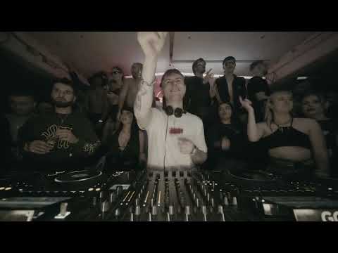 ALT8 - DJ Set @ GOTEC BOILER FLOOR 2024