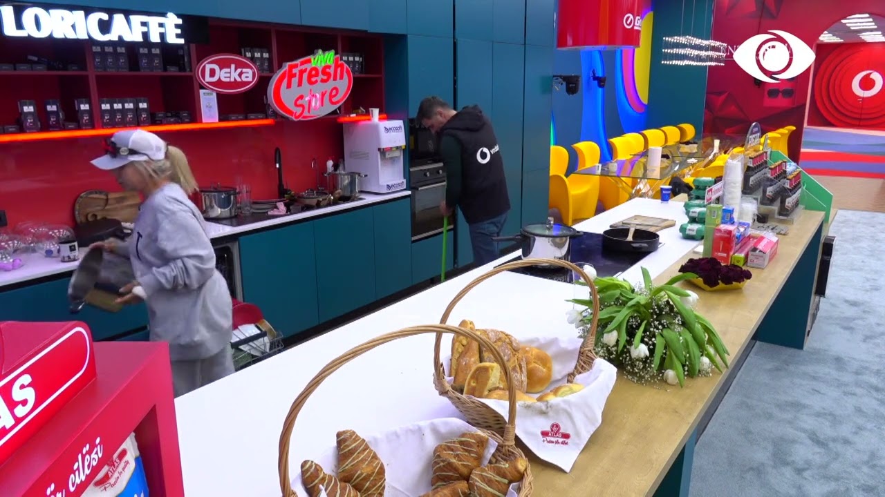 Dikush ka harruar çezmën ndezur/ Valbona dhe Armaldo pastrojnë ujin