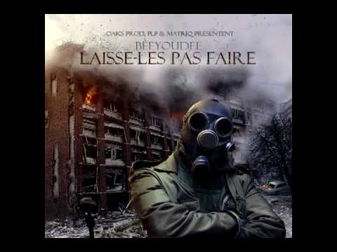 Beeyoudee Feat Noesis (Philadelphia Slick), Jase Watson & Dj Fade Wizard - Next Level