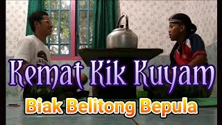 Download lagu Belitung Lucu[Kemat Kik Kuyam] mp3