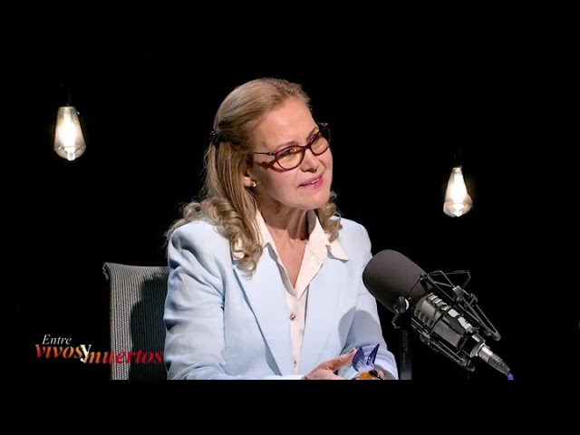 Registros Akashicos - Entre Vivos y muertos