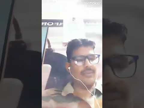 Bhaskar Ghosh https://youtu.be/77rQ3ptCnfs