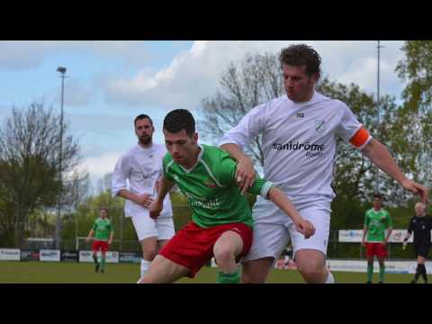 De Alblas terugblik 2017