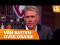 Marco van Basten: 'Een goed elftal krijgt geen 4 goals tegen' | Rondo 28/03/2021
