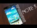 Как прошить Galaxy Note 3 SM-N900 на последнюю прошивку с рутом ...