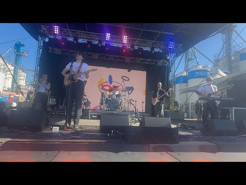 OK Charlie “Underground”