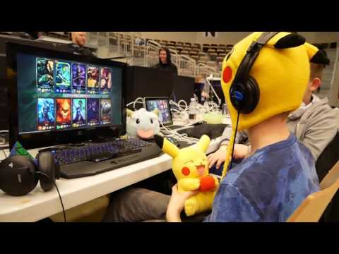 SNPARTY Officielle Efter Film