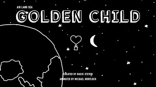 Air Land Sea - Golden Child (Official Music Video)