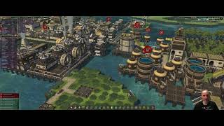 Gaming - Timberborn Early Access