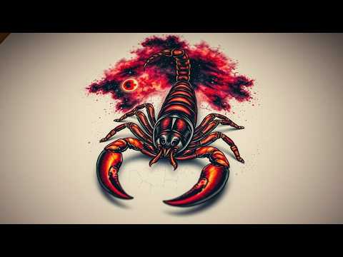 Scorpio: Everything you need to know about this mysterious and powerful sign!