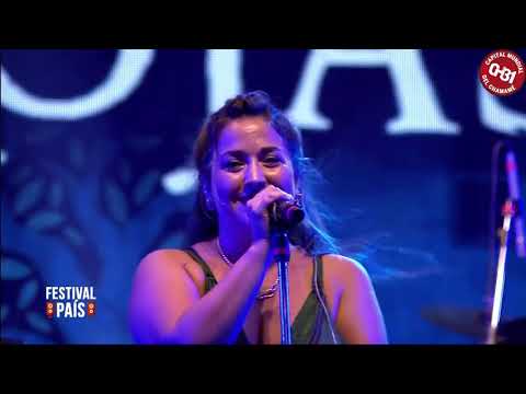 Carolina Rojas - Fiesta Nacional del Chamamé 2022