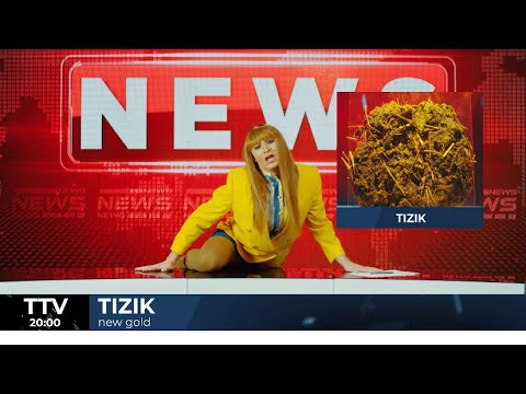 Emilian Crețu - Tizîk