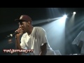 Tyler The Creator 'Steak Sauce' *LIVE* - Westwood