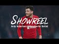 Showreel: Relentless Robertson sets the tempo vs Man United