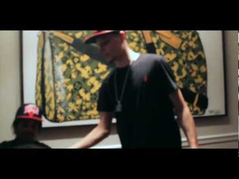 B Hop ft. Droop Pop "Hustle Erryday" HD Video