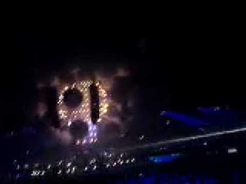 Sensation White Düssseldorf 2009 - Sebastian Ingrosso - Dirty South Vs  Faithless - Let It Go Insomnia