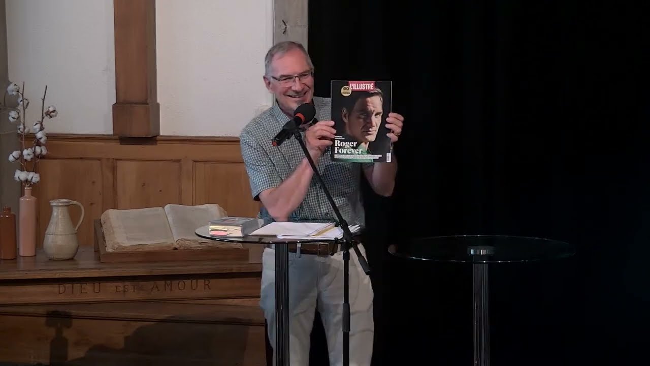 Jésus le Roi (Jean-Claude Kormann)