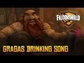 Falconshield w/ AntiRivet - Gragas Drinking Song ...