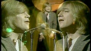 Justin Hayward - Forever Autumn (1978) [with lyrics on screen]