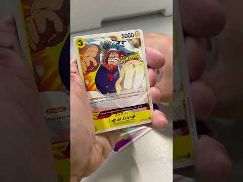 EP79 OP09 Pack Opening (At Work) Monkey D. Luffy SEC Another Day, Another Pack!