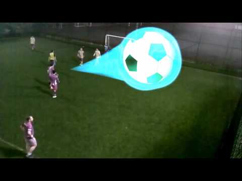 Seyrantepe Halı Saha 11.01.2016 20:00 - akillisaha.com