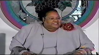 And They Shall be Delivered  Pt. 2