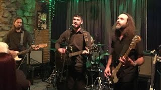 JULY 12 (Madrugada Tribute Band) - Whatever Happened To You