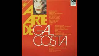 GAL COSTA RELANCE