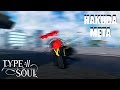 Ground Hakuda Is META In Type Soul