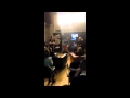 Steven Twerking