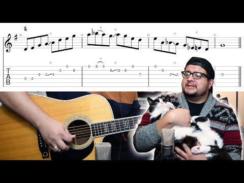 Why All The Open Strings? - Licksmas Day 6