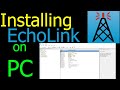 Download Installing Echolink On Pc Mp3 Song