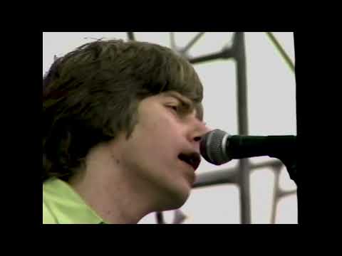 Yardbirds - Heart Full of Soul '98