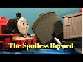 Tomy The Spotless Record MA