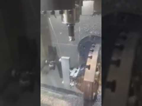 2015 HAAS UMC-750 Machining Centers, 5 Axis | Asset Exchange Corporation (1)