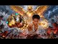 The Loser Is Assassinated In Desperation He Gains Dragon God Power And Slays All Assassins Movie