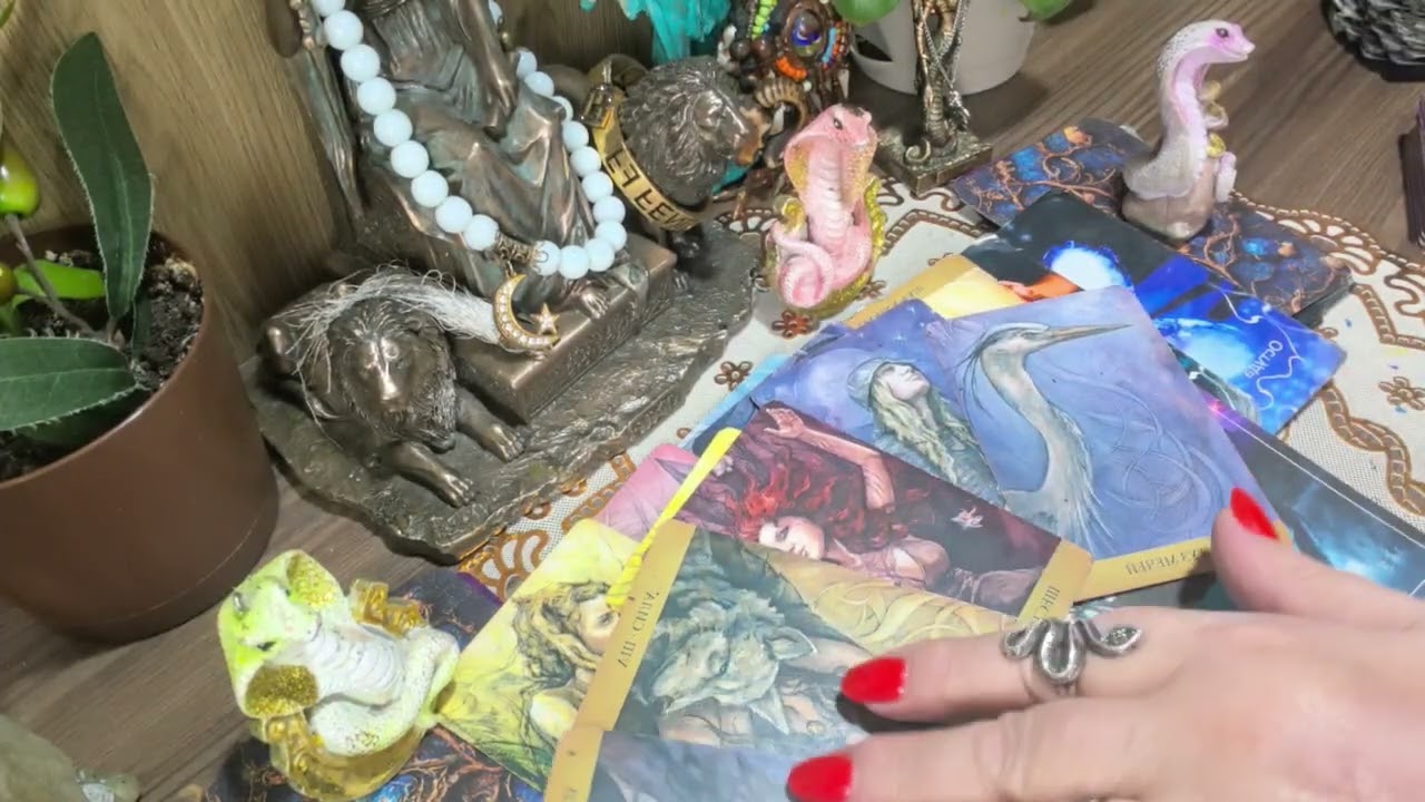 Энергии ⚡ дня ! Защиты у тех кто на вас нападает вдребезги разлетаются , даже 