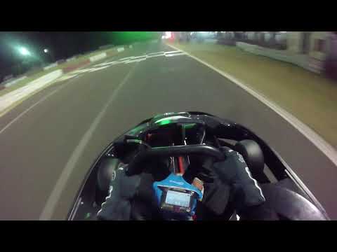 CPAK Night 2019 - 3a Etapa - San Marino - Guilherme Putnoki