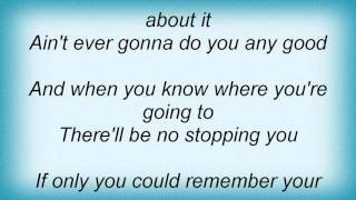 Lighthouse Family - Life's A Dream Lyrics