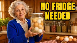 My Mom's 25 Outlawed Pantry Tricks That Saved Us Through The 70s