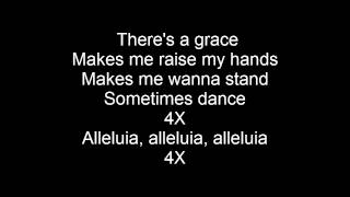 Your Grace - Marques Nelson Lyrics