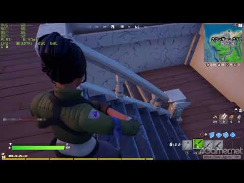 GPD WIN 3Fortniteץ쥤