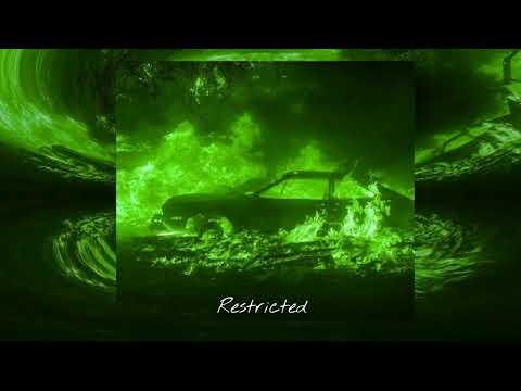 Nutcase22 - Captain (Restricted Edit) (Bass Boosted)