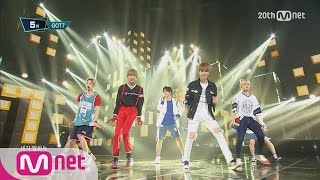 GOT7(갓세븐) - &#39;Just right(딱좋아)&#39; M COUNTDOWN 150723 EP.434