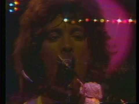 Raspberries - Go All The Way - Live (1973)