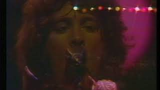 Raspberries - Go All The Way - Live (1973)