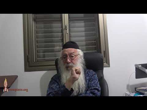 5 Minutes... Le monde se prèpare pour Machia'h