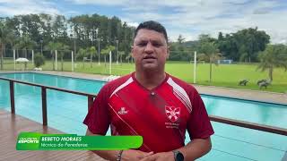 Penedense faz sua primeira participação na Copa do Brasil diante do Londrina - 25/2/26