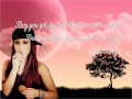 Ariana Grande- Super Bass with Lyrics (On Screen ...